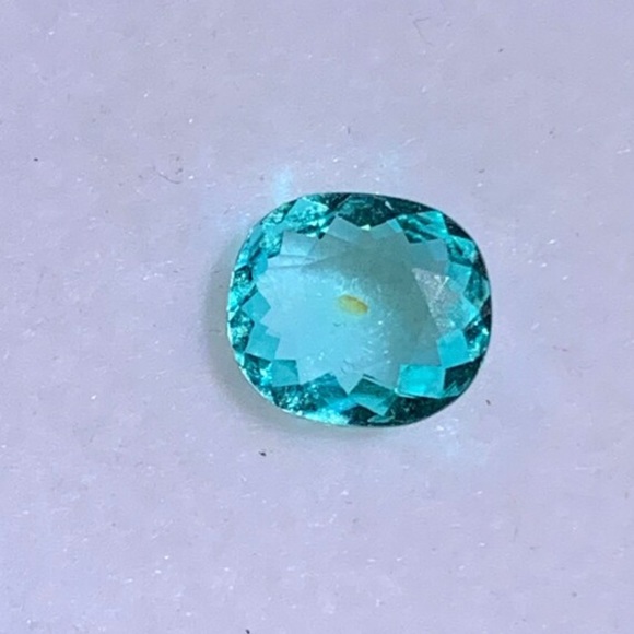 .93 Neon Paraiaba Tourmaline - Picture 2 of 5